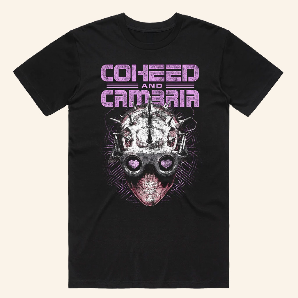 Coheed And Cambria Merch Love Sonny T-Shirt Gift Ideas For Husband
