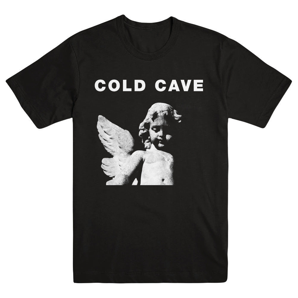 Cold Cave Merch Cherub Shirt Cold Cave Shirt Father'S Day Gifts For Metal Music Lovers Cold Cave Merch Cherub Shirt Cold Cave Shirt Father'S Day Gifts For Metal Music Lovers