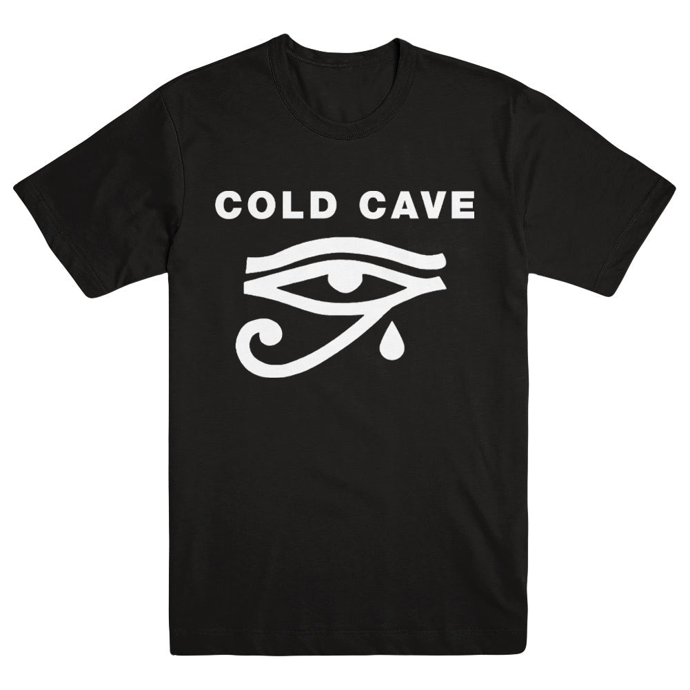 Cold Cave Merch Eye Shirt Cold Cave Shirt Father'S Day Gifts For Boyfriend Cold Cave Merch Eye Shirt Cold Cave Shirt Father'S Day Gifts For Boyfriend
