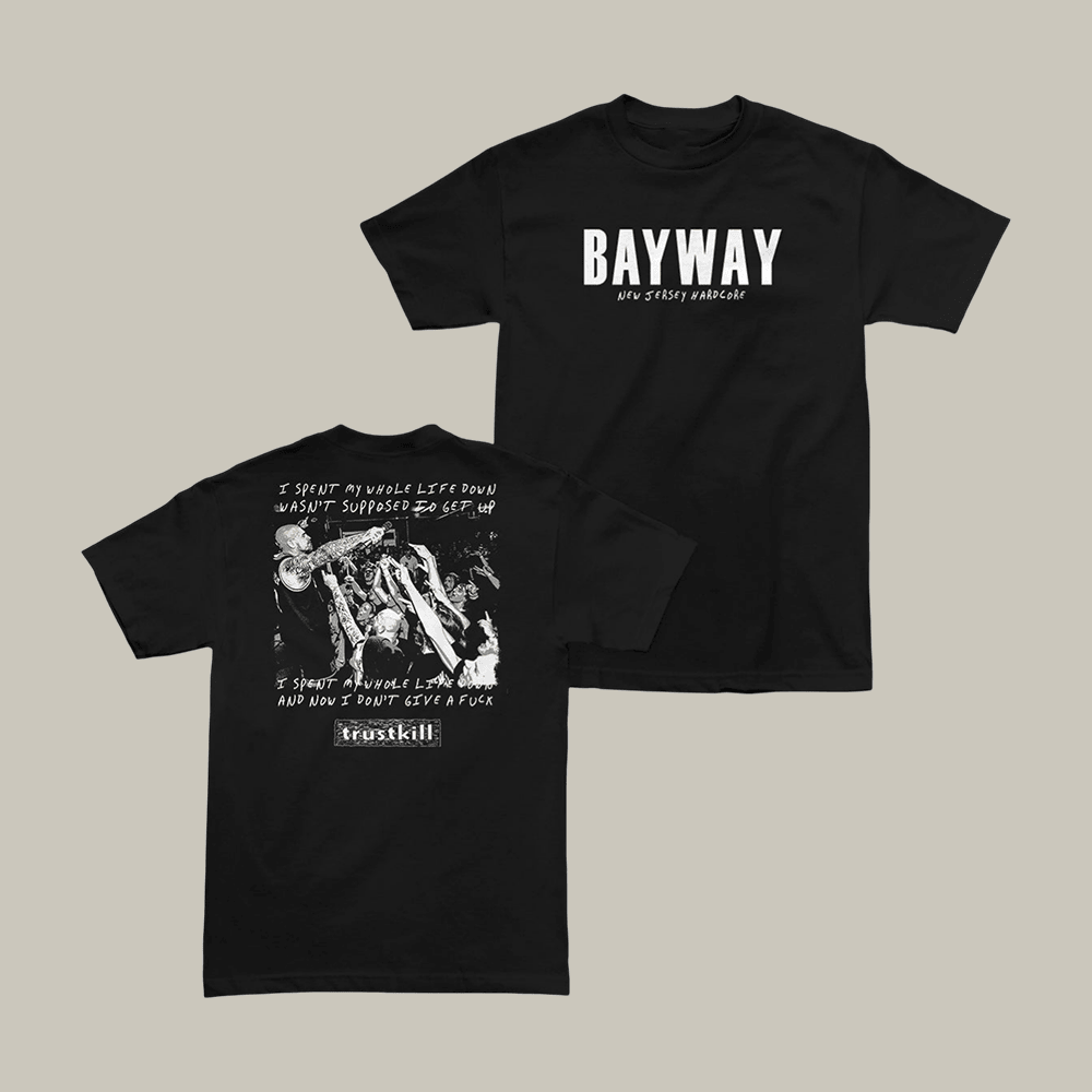 Cold Cuts Merch Bayway Malocchio T-Shirt Music Clothes Cool Gift For Fan