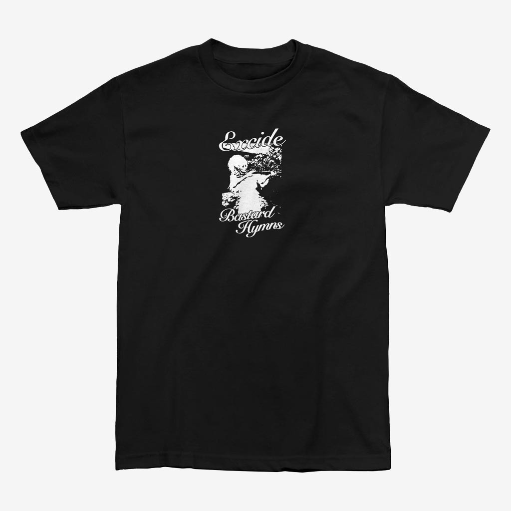 Cold Cuts Merch Excide Dolly Tee Shirt Bastard Hymns Shirt Gift Ideas For Boyfriend