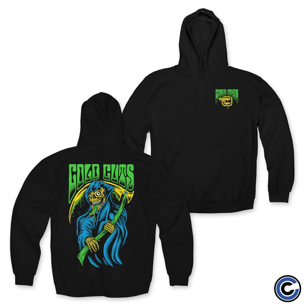 Cold Cuts Merch Killer Hoodie Cold Cuts Hoodie Cold Cuts Merch Killer Hoodie Cold Cuts Hoodie