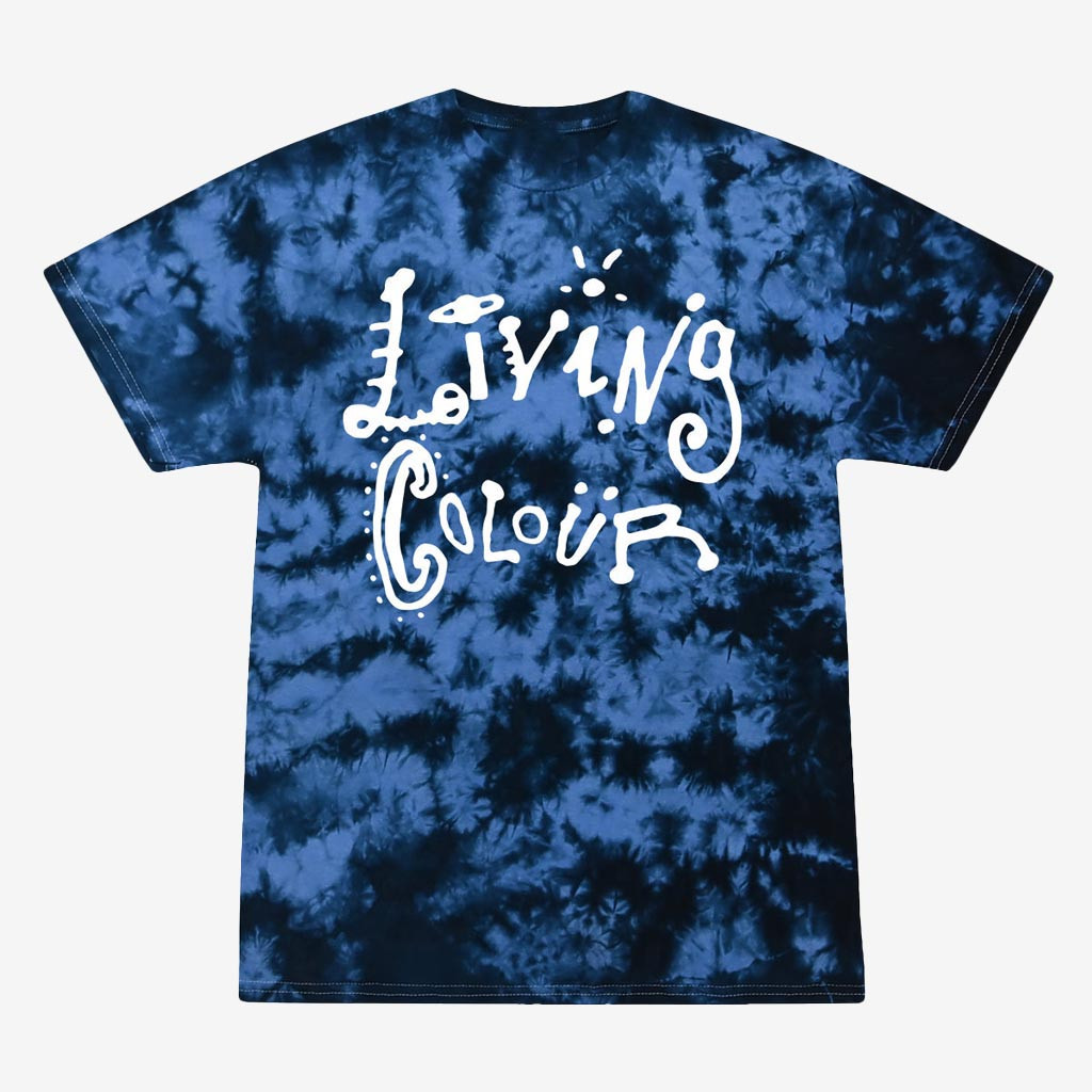 Cold Cuts Merch Living Colour Classic T-Shirt Living Colour Clothes Gifts For Enthusiasts