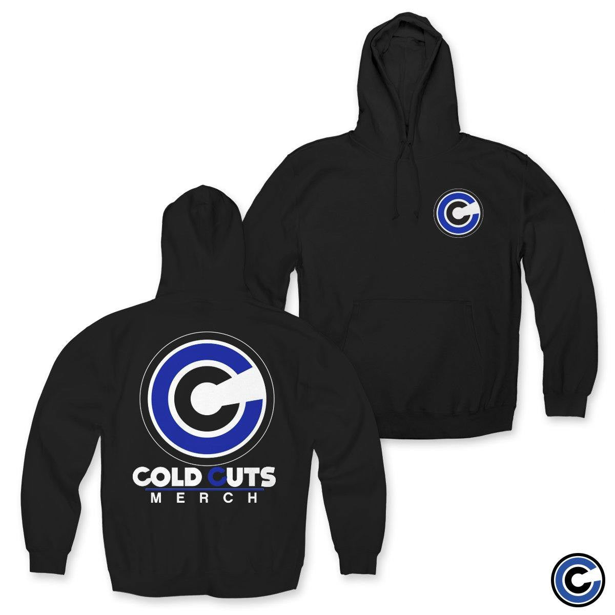 Cold Cuts Merch Logo Hoodie Cold Cuts Hoodie Cold Cuts Merch Logo Hoodie Cold Cuts Hoodie