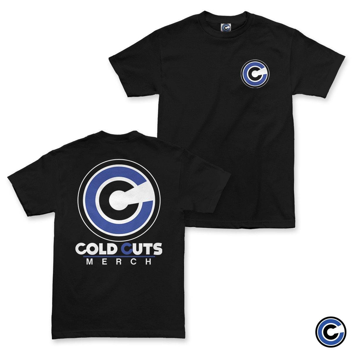 Cold Cuts Merch Logo Shirt Cold Cuts Shirt Cold Cuts Merch Logo Shirt Cold Cuts Shirt
