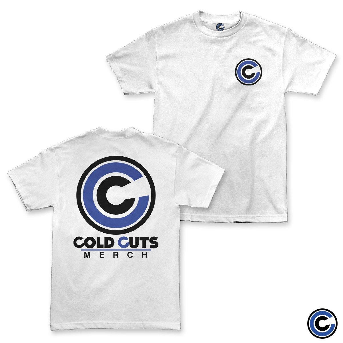Cold Cuts Merch Logo Shirt Cold Cuts Shirt Cold Cuts Merch Logo Shirt Cold Cuts Shirt