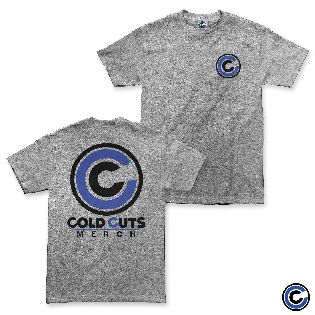 Cold Cuts Merch Logo Shirt Cold Cuts Shirt Cold Cuts Merch Logo Shirt Cold Cuts Shirt
