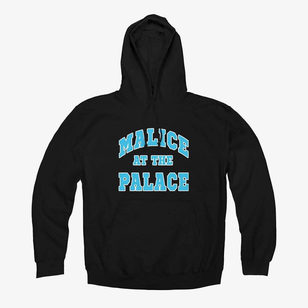 Cold Cuts Merch Malice At The Palace Hoodie Trendy Clothing Gifts For Enthusiasts