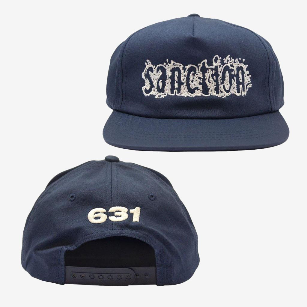 Cold Cuts Merch Sanction 631 Hat Trendy Fashion Presents Ideas For Boyfriend