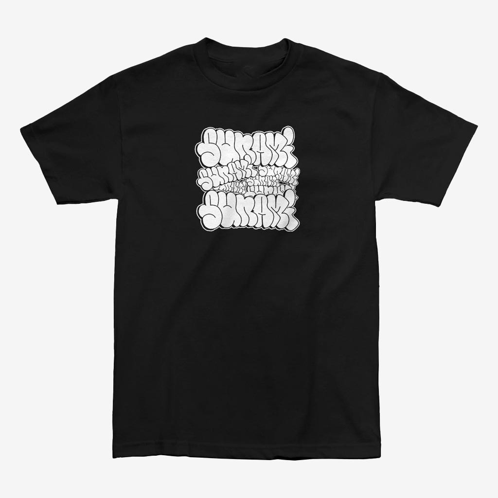Cold Cuts Merch Sunami Stacked T-Shirt Unique Tee Good Gifts For Him