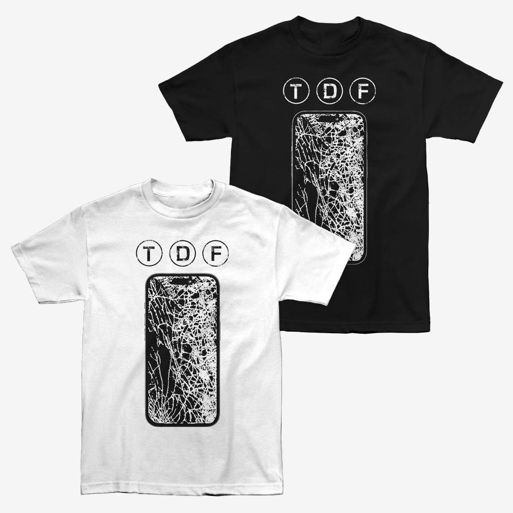 Cold Cuts Merch This Day Forward Iphone T-Shirt Cool Clothes Gifts For Enthusiasts