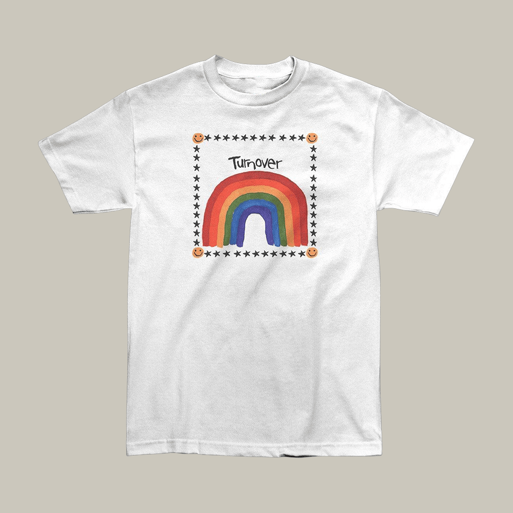 Cold Cuts Merch Turn Over T-Shirt Music Concert Tee Unique Gift For Enthusiasts