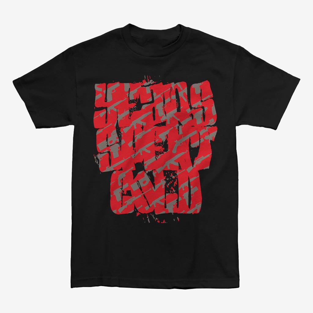 Cold Cuts Merch Years Spent Cold Blocks T-Shirt Cool Music Tee Good Gifts For Enthusiasts