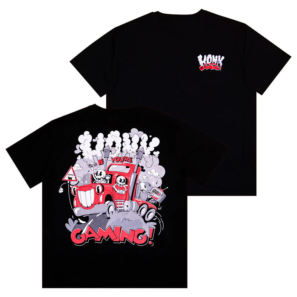 Cold Ones Merch Gamer T-Shirt Best Gift For Friends Cold Ones Merch Gamer T-Shirt Best Gift For Friends