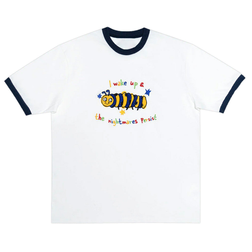 Cold Ones Merch I Wake Up And The Nightmares Persist T-Shirt Gifts For Her Cold Ones Merch I Wake Up And The Nightmares Persist T-Shirt Gifts For Her