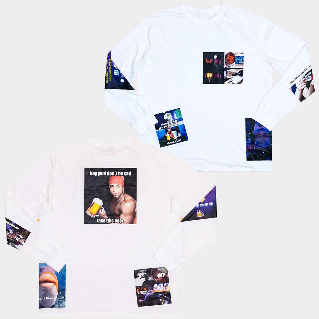 Cold Ones Merch Meme Long Sleeve T-Shirt Cold Ones Shirt Best Gifts For Podcast Fans Cold Ones Merch Meme Long Sleeve T-Shirt Cold Ones Shirt Best Gifts For Podcast Fans