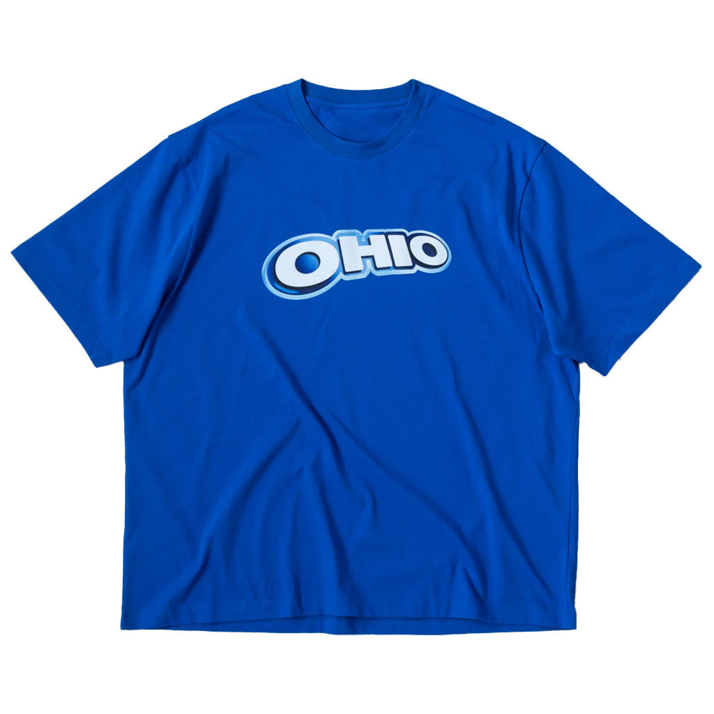 Cold Ones Merch Ohio T-Shirt Gifts For Best Friends Cold Ones Merch Ohio T-Shirt Gifts For Best Friends