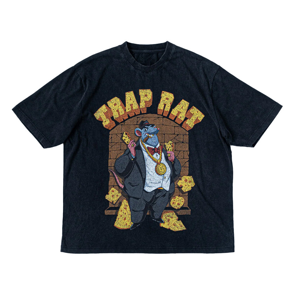 Cold Ones Merch Trap Rat T-Shirt Best Gifts For Boyfriend Cold Ones Merch Trap Rat T-Shirt Best Gifts For Boyfriend