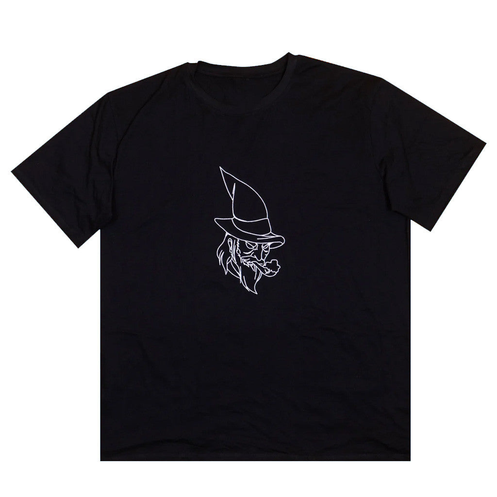 Cold Ones Merch Wizard Black T-Shirt Gifts For Best Friends Cold Ones Merch Wizard Black T-Shirt Gifts For Best Friends
