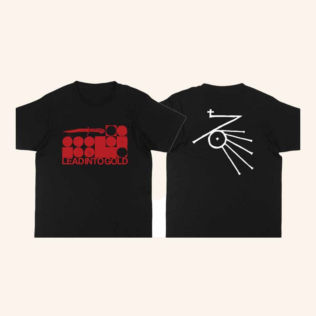 Cold Waves Merch Lead Into Gold 2025 Tour Shirt Birthday Gifts For Boyfriend Cold Waves Merch Lead Into Gold 2025 Tour Shirt Birthday Gifts For Boyfriend