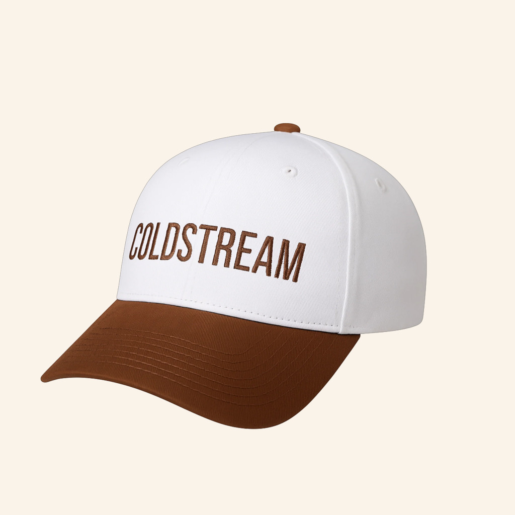Coldstream Clear Merch Coldstream Embroidered Hat Christmas Gifts For Boyfriend Coldstream Clear Merch Coldstream Embroidered Hat Christmas Gifts For Boyfriend