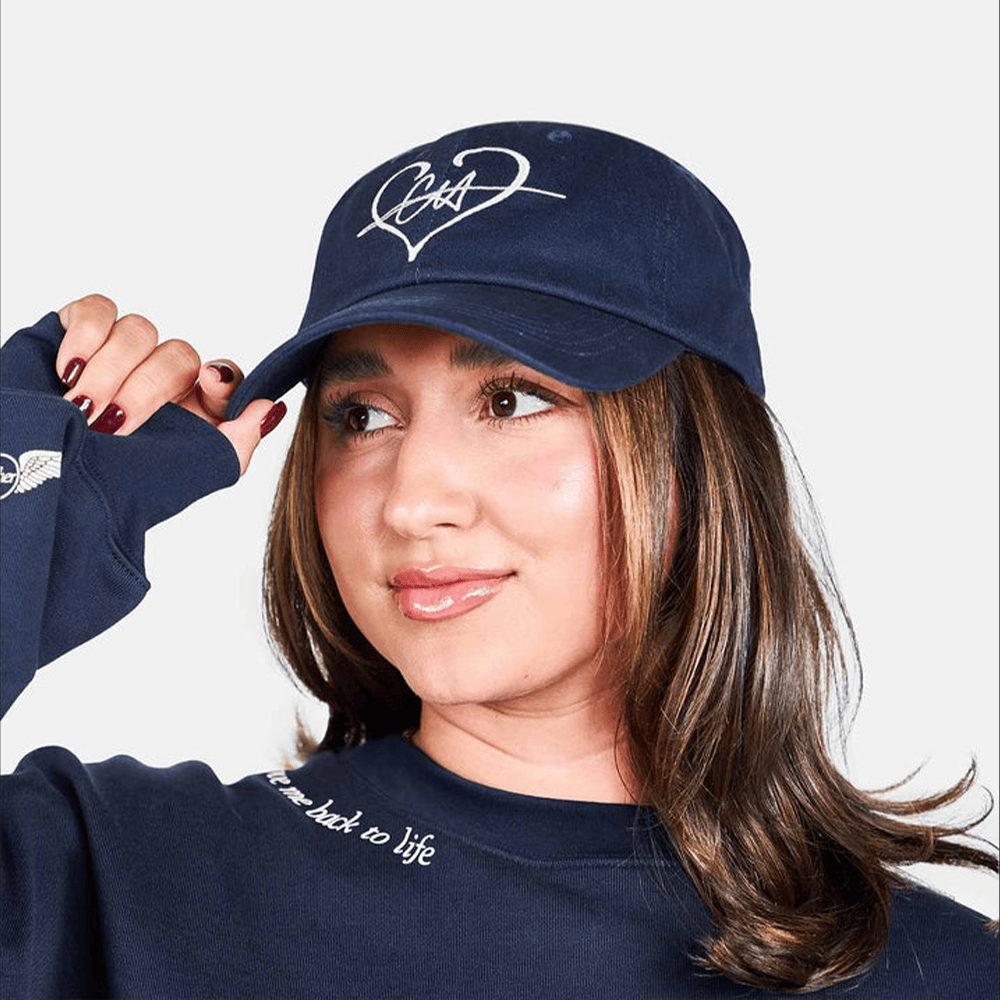 Colleen Hoover Merch Ugly Love Baseball Hat Love Me Back To Life Hat Mothers Day Gifts