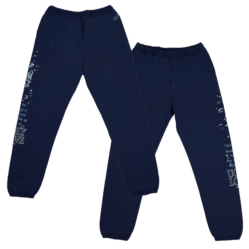 Colleen Hoover Merch Ugly Love Sweatpant Love Me Back To Life Sweatpants Gifts For Fans Colleen Hoover Merch Ugly Love Sweatpant Love Me Back To Life Sweatpants Gifts For Fans