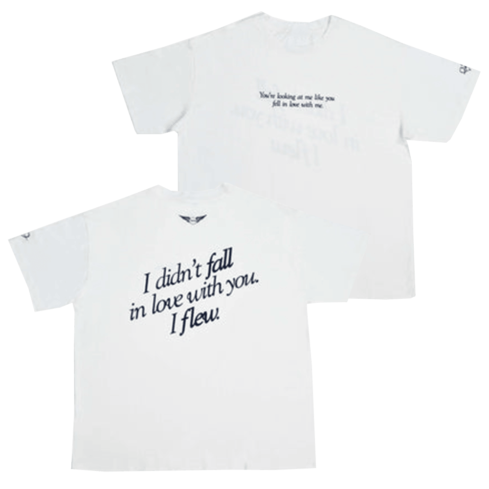 Colleen Hoover Merch Ugly Love T-Shirt First Mothers Day Birthday Gift for Husband