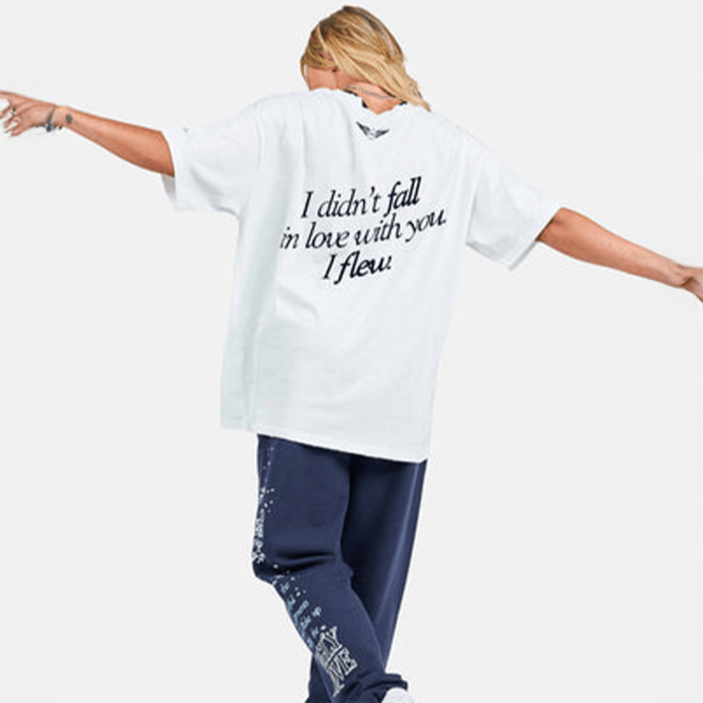 Colleen Hoover Merch Ugly Love T-Shirt First Mothers Day Birthday Gift for Husband