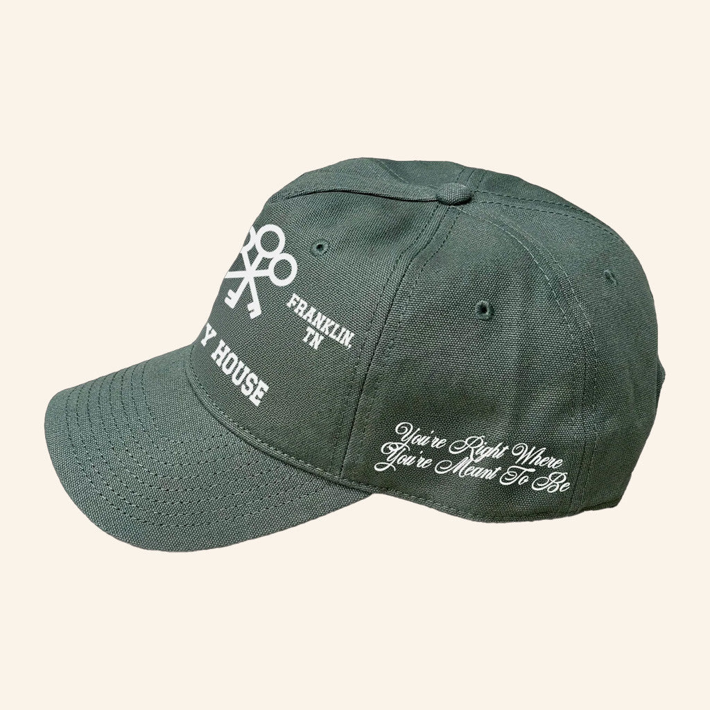 Colony House Music Merch 77 Pt 1 Hat Gifts For Music Lovers Colony House Music Merch 77 Pt 1 Hat Gifts For Music Lovers