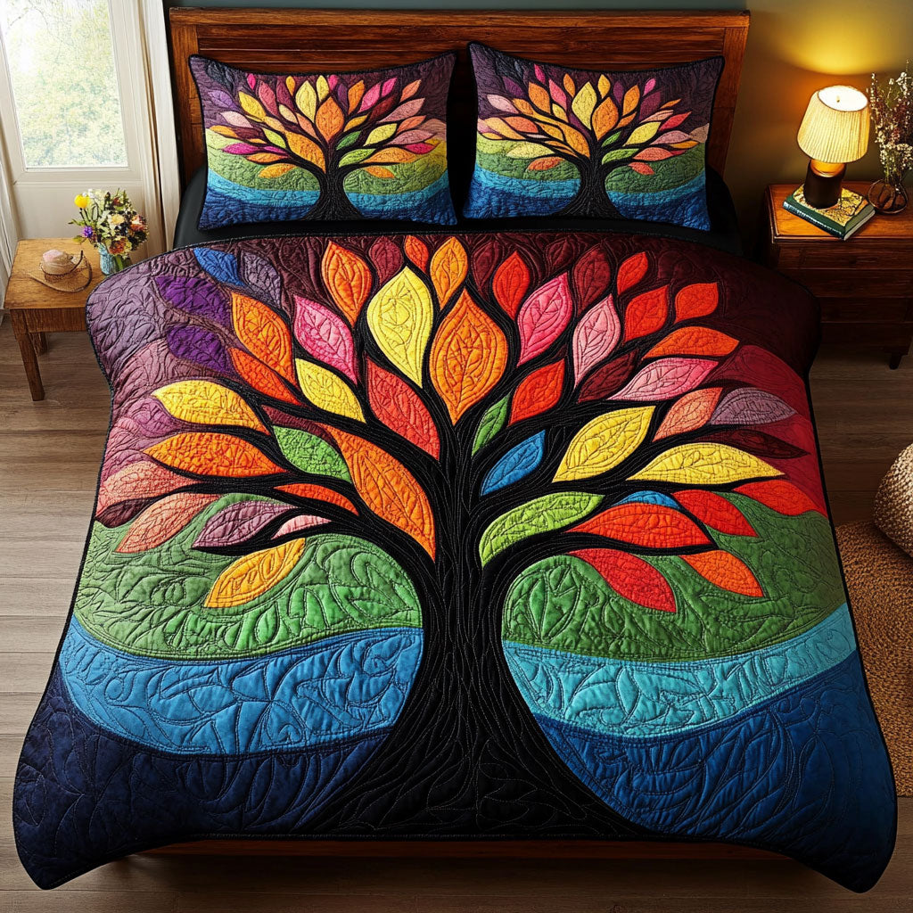 Color Spirit Duvet Cover Set King Size Bed Set Best Gifts For Men