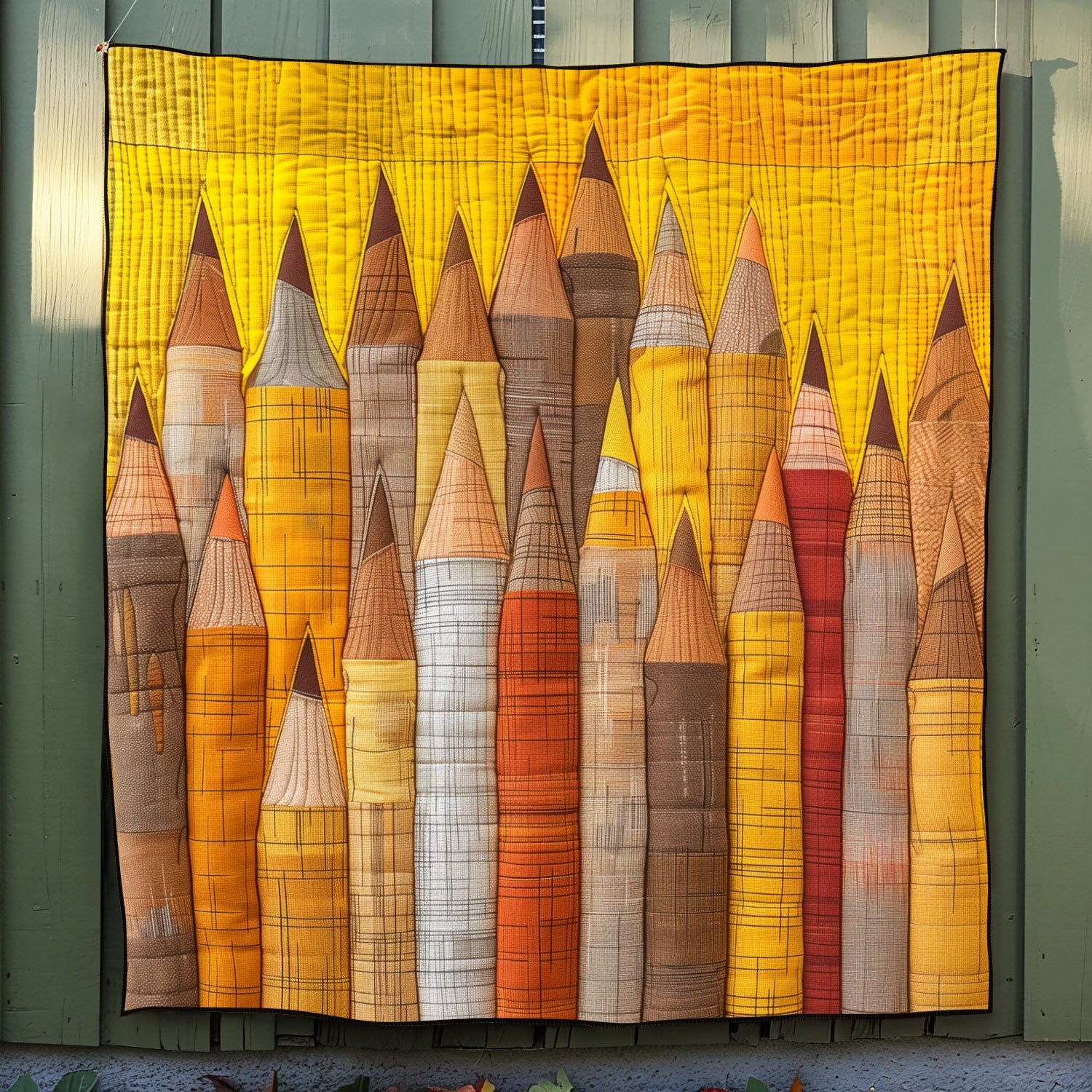 Color Splash Quilted Blanket Christmas Presents For Teachers