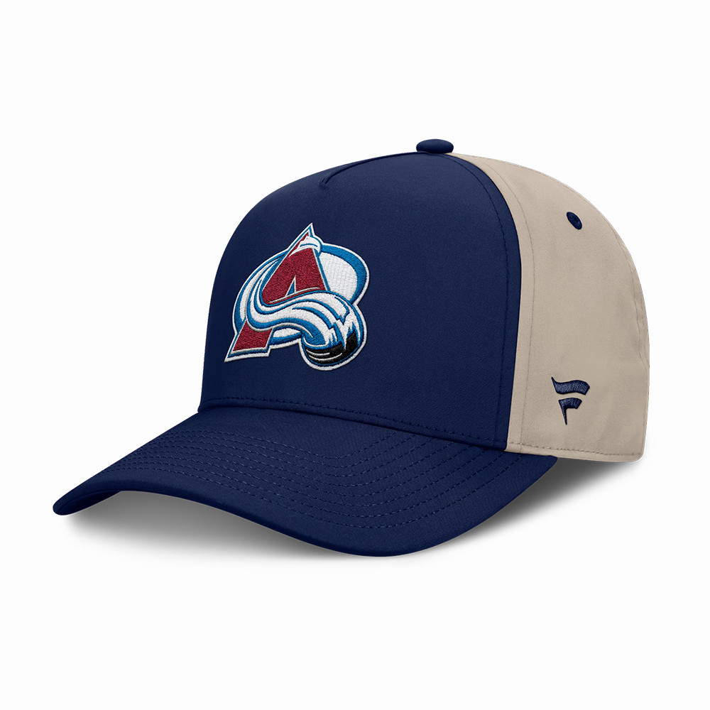 Colorado Avalanche Stanley Cup Playoffs 2026 Hat Hockey Cap Cool Gift For Fans
