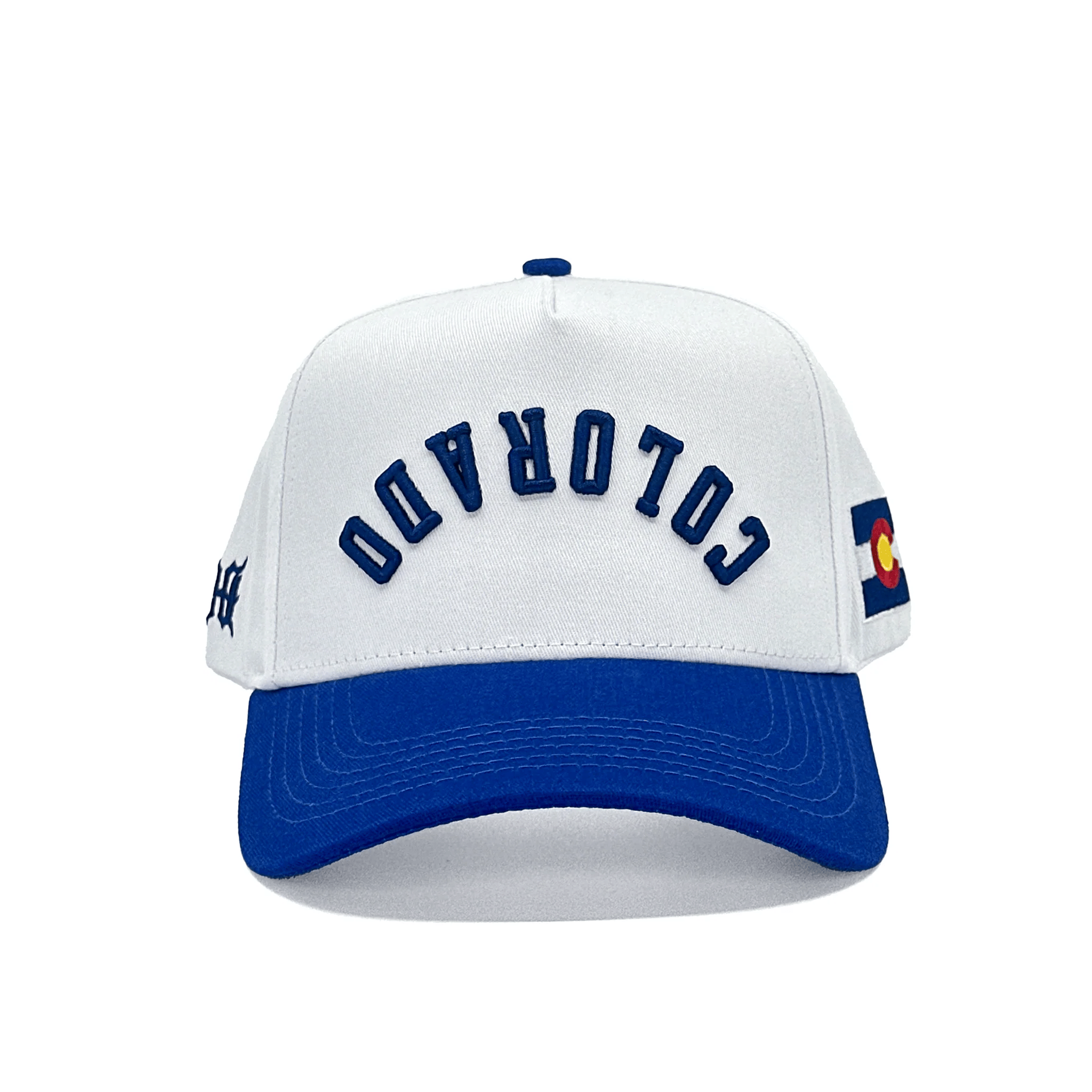 Colorado Upside Down Hat Trend Colorado Reversed Hat Father's Day Gifts For Son In Law Colorado Upside Down Hat Trend Colorado Reversed Hat Father's Day Gifts For Son In Law
