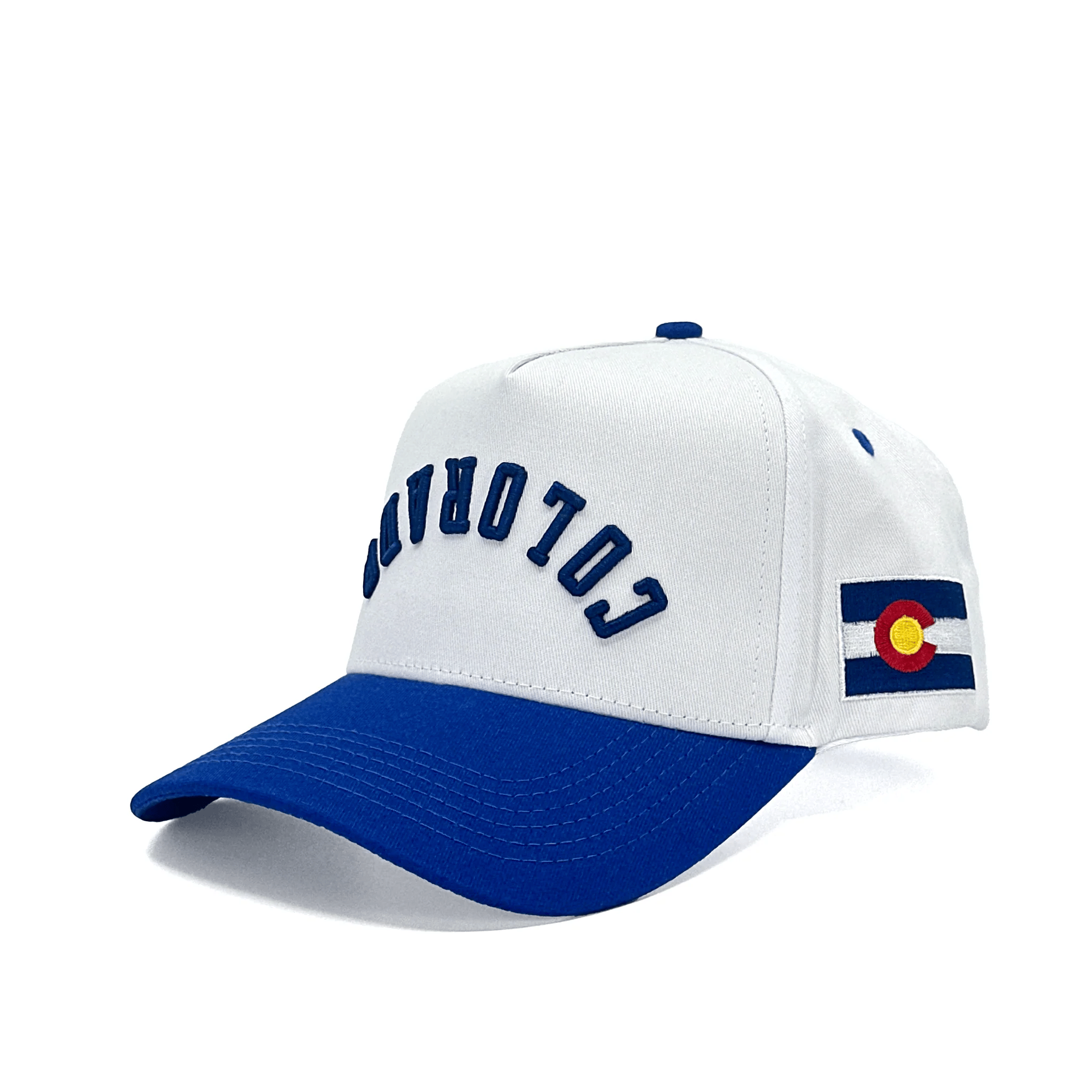 Colorado Upside Down Hat Trend Colorado Reversed Hat Father's Day Gifts For Son In Law Colorado Upside Down Hat Trend Colorado Reversed Hat Father's Day Gifts For Son In Law