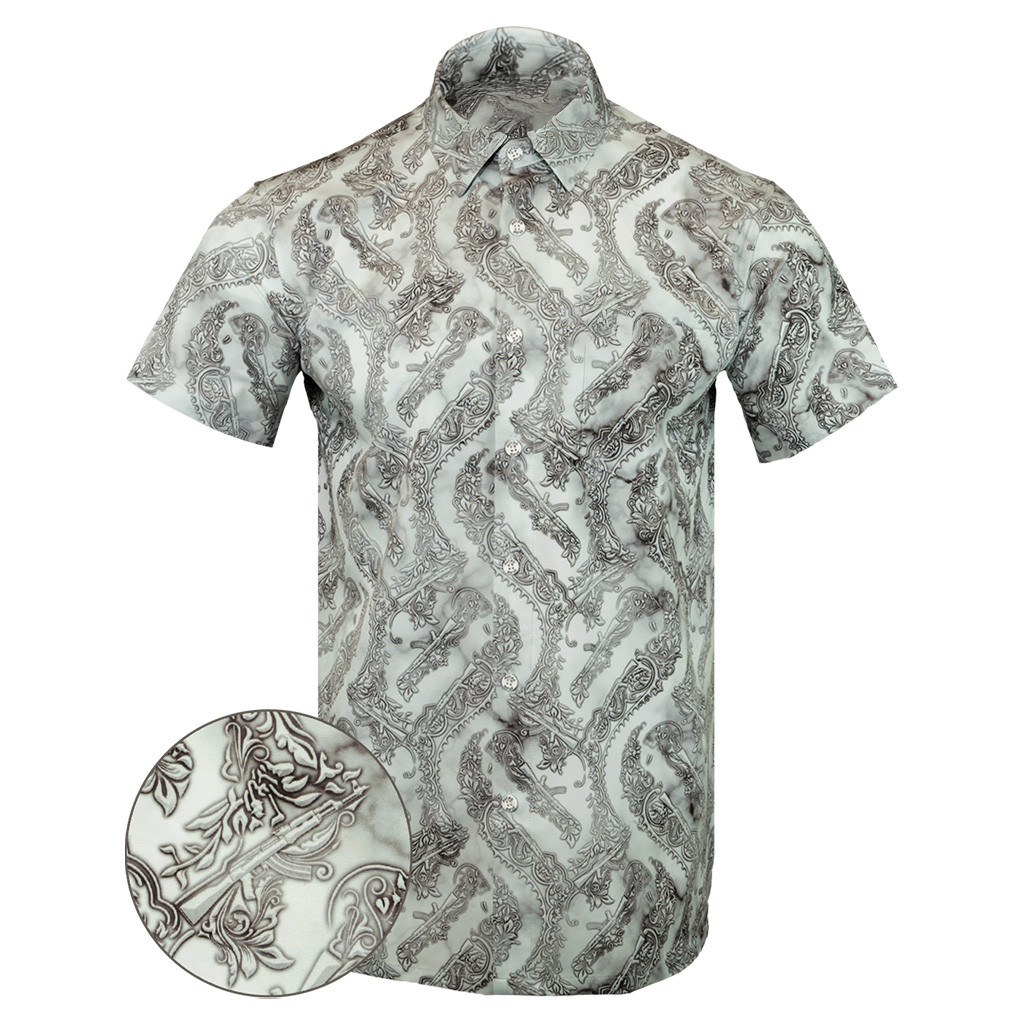 Colosseum Button Down Shirt Concealed Carry Hawaiian Shirt Gift Ideas For Him Colosseum Button Down Shirt Concealed Carry Hawaiian Shirt Gift Ideas For Him