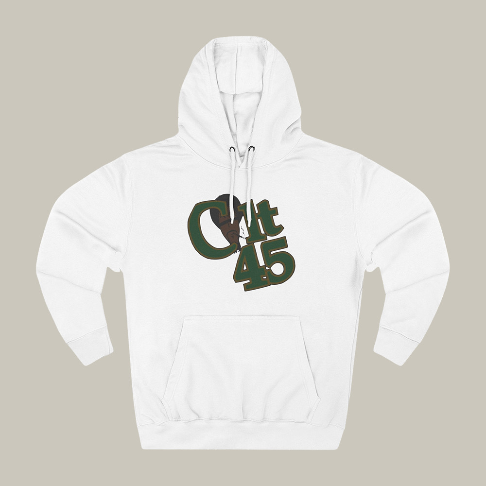 Colt 45 Afroman Hoodie Rap Music Apparel Present Idea For Afroman Lovers