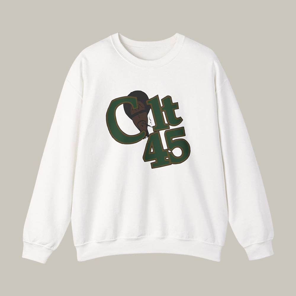 Colt 45 Afroman Sweatshirt Rap Music Apparel Unique Gift For Afroman Lovers