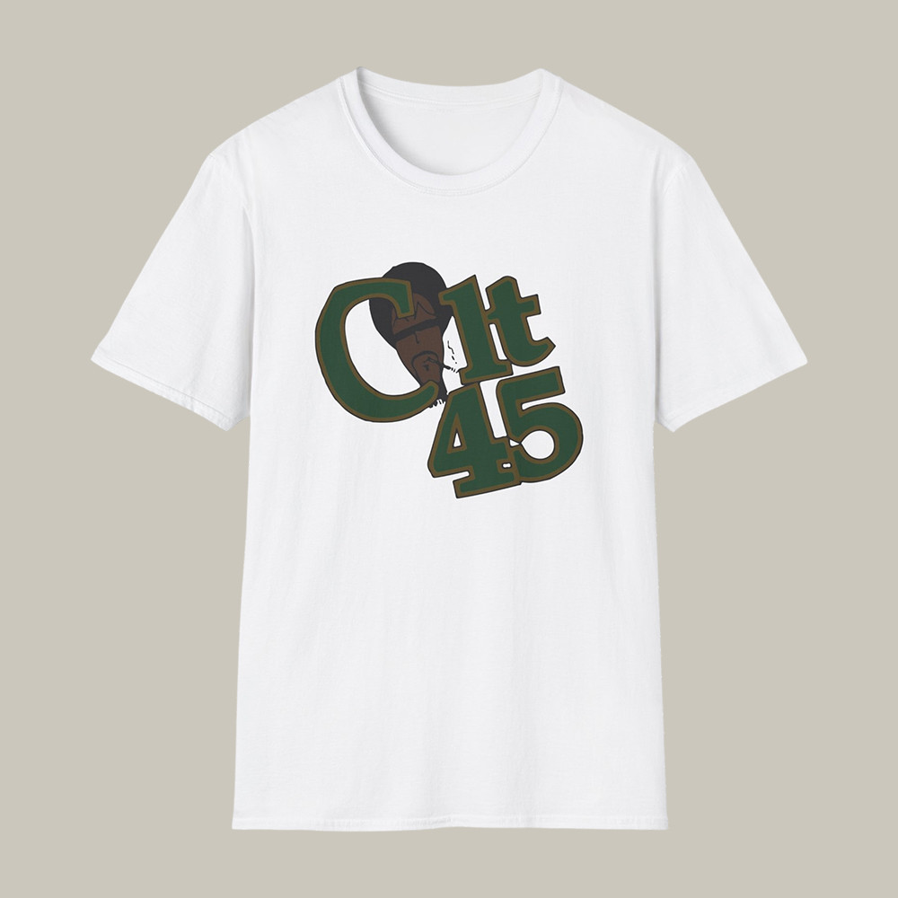 Colt 45 Afroman T-Shirt Rap Music Fan Merch Best Present For Afroman Lovers