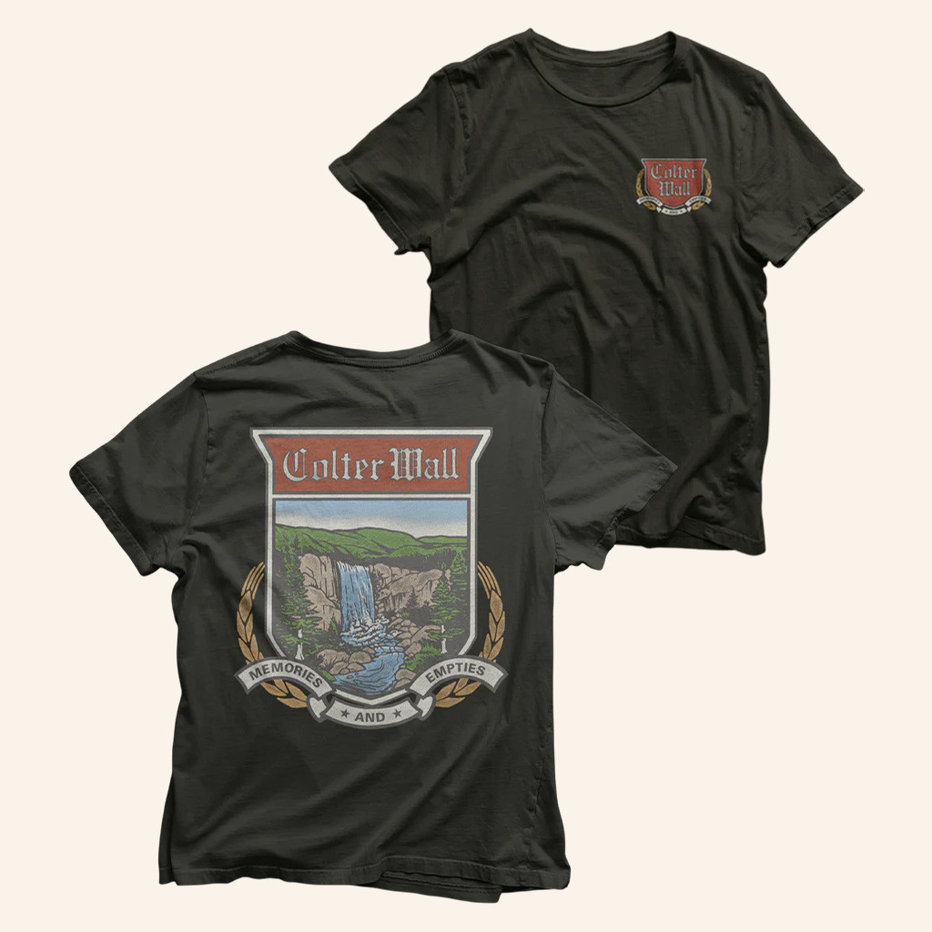 Colter Wall Merch Colter Wall Beer Sign T-Shirt Christmas Gifts For Father Colter Wall Merch Colter Wall Beer Sign T-Shirt Christmas Gifts For Father
