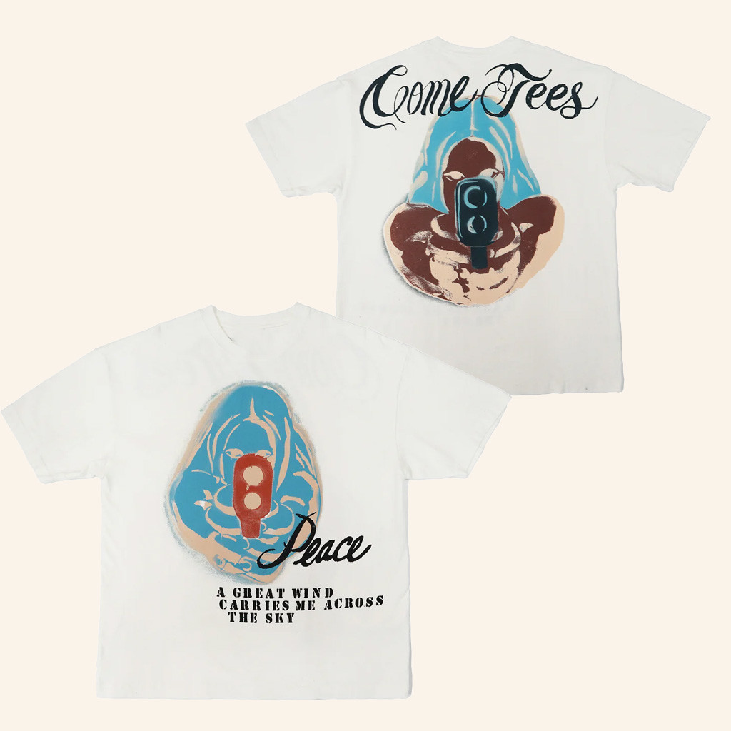 Come Tees Merch Assassin T-Shirt Christmas Gifts For Husband Come Tees Merch Assassin T-Shirt Christmas Gifts For Husband