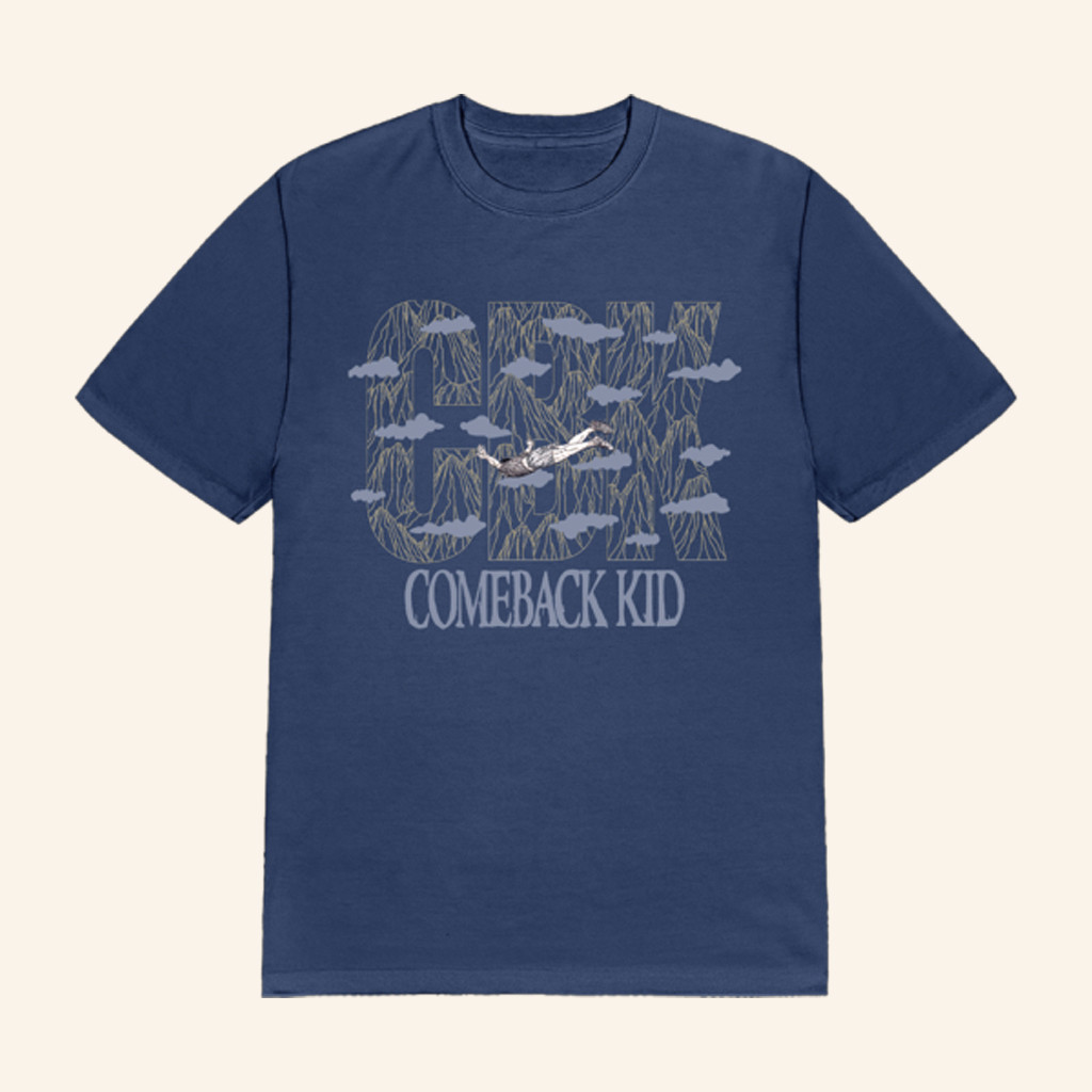 Comeback Kid Merch Symptoms Cures T-Shirt Christmas Presents For Dad Comeback Kid Merch Symptoms Cures T-Shirt Christmas Presents For Dad