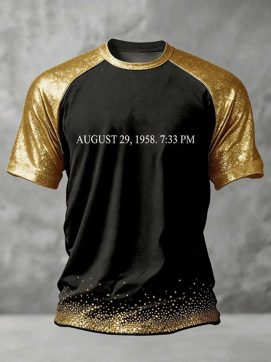 Commemorating The King Of Pop Michael Jackson T-Shirt Michael Jackson Merch Gift Idea For Boyfriend