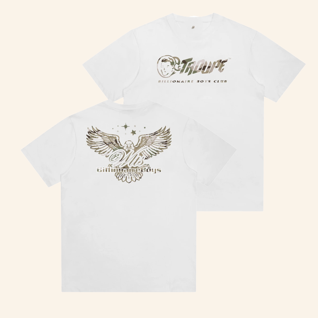 Complex Merch Billionaire Boys Club T-Shirt Christmas Gifts For Father Complex Merch Billionaire Boys Club T-Shirt Christmas Gifts For Father