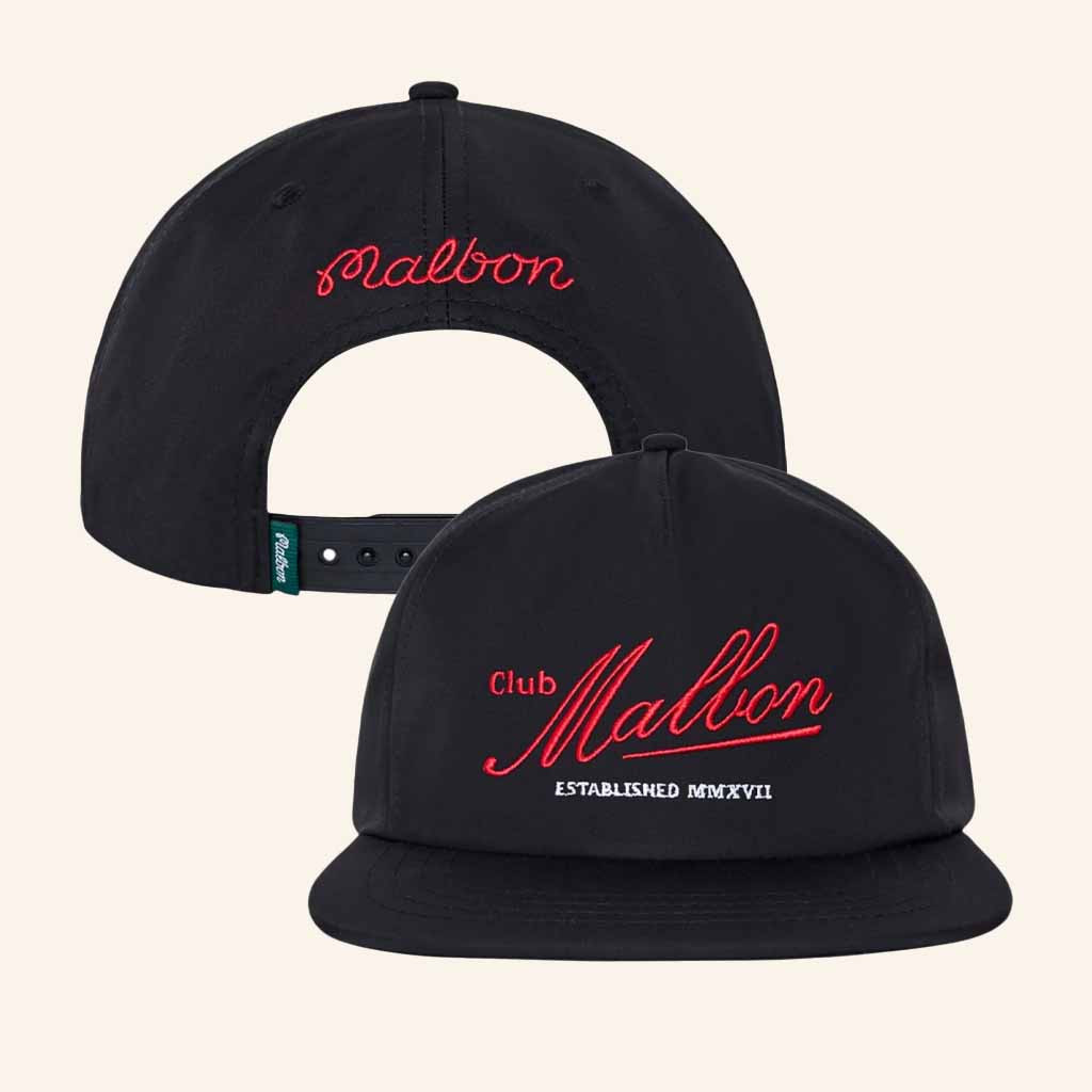 Complex Merch Club Malbon Embroidered Snapback Hat Christmas Gifts For Young Men Complex Merch Club Malbon Embroidered Snapback Hat Christmas Gifts For Young Men