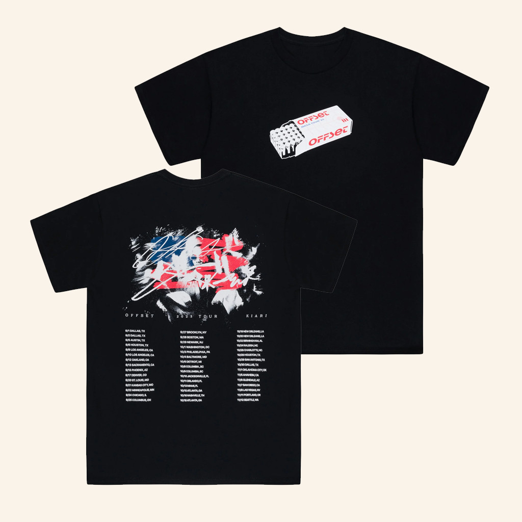 Complex Merch Masa Tour Bullet T-Shirt Present For Husband Complex Merch Masa Tour Bullet T-Shirt Present For Husband