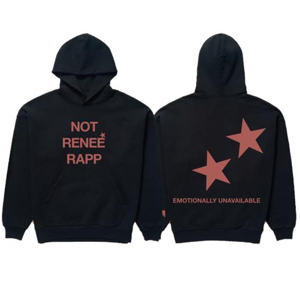 Complex Merch Not Renee Rapp Emotionally Unavailable Hoodie Gifts For Wife Complex Merch Not Renee Rapp Emotionally Unavailable Hoodie Gifts For Wife