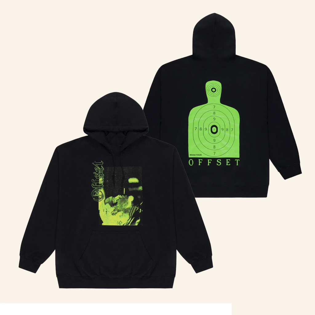Complex Merch Offset Masa Tour Target Hoodie Gift Ideas For Husband