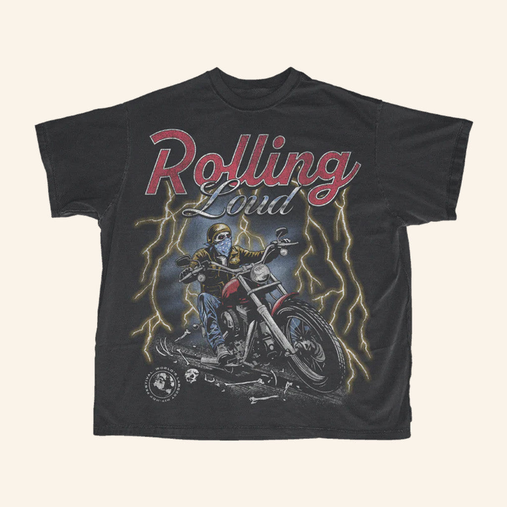 Complex Merch Rl On The Road Black T-Shirt Gifts For My Husband Complex Merch Rl On The Road Black T-Shirt Gifts For My Husband