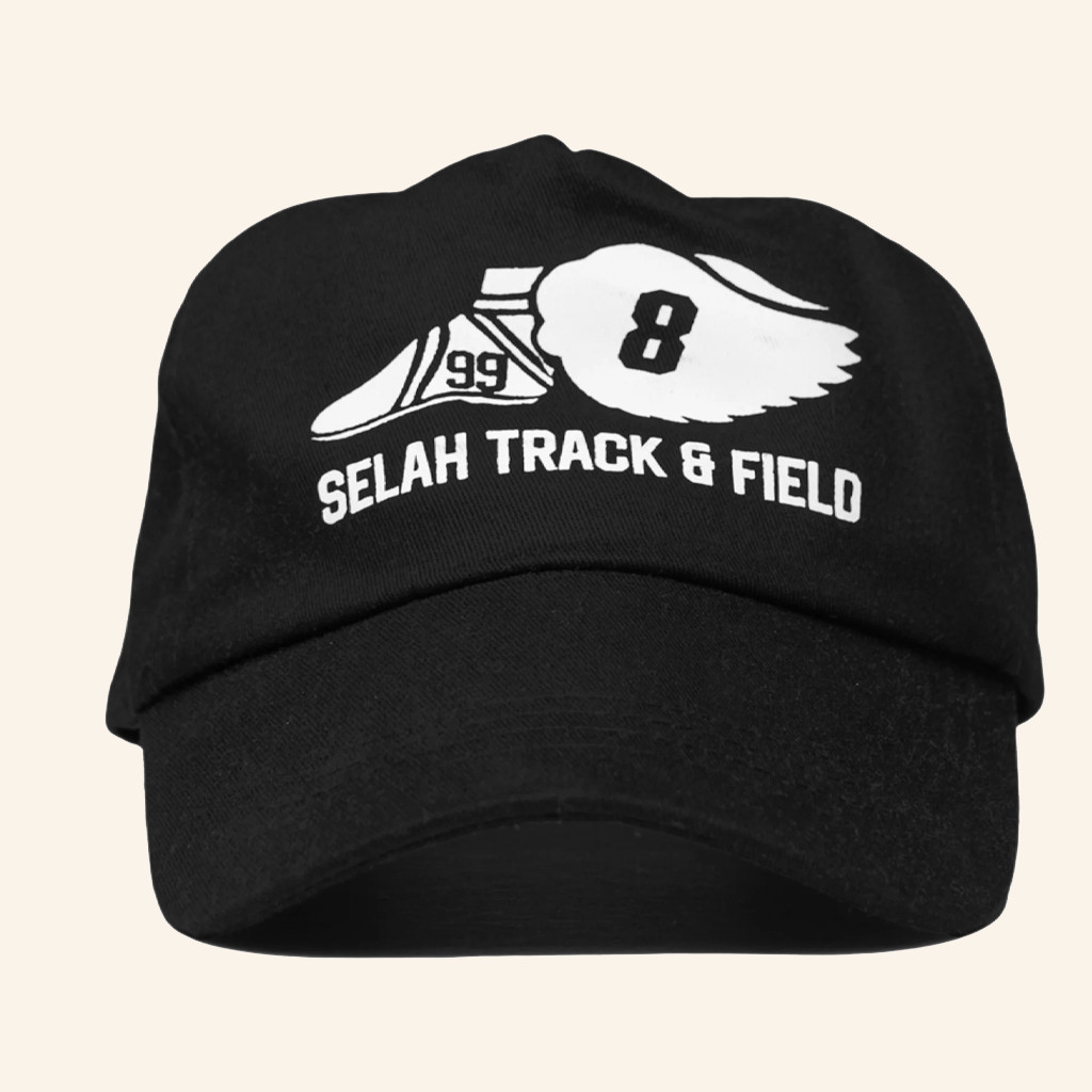Complex Merch Selah Clothing Co Track And Field Hat Christmas Ideas For Boyfriend Complex Merch Selah Clothing Co Track And Field Hat Christmas Ideas For Boyfriend